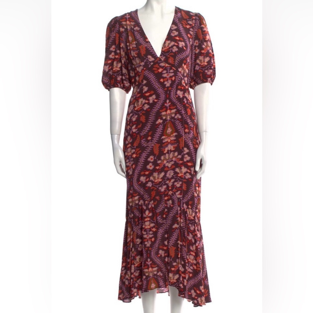 Rhode Dress